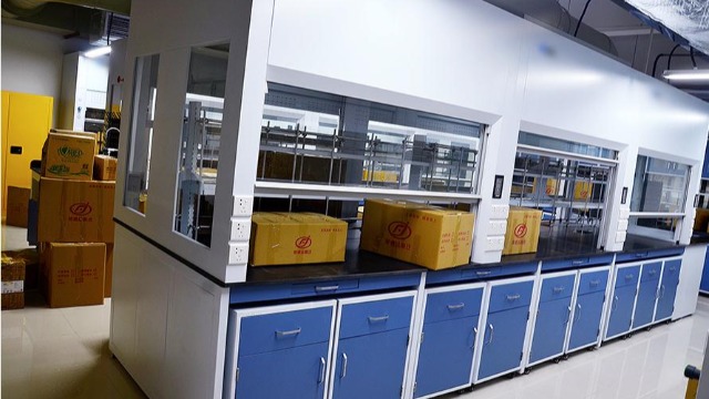 遵義市實驗室搬遷公司：如何快速發(fā)展？