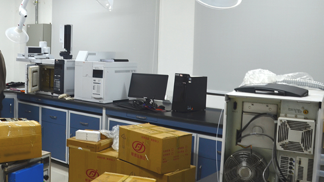 淮南市實(shí)驗(yàn)室搬遷公司：誠(chéng)信服務(wù)