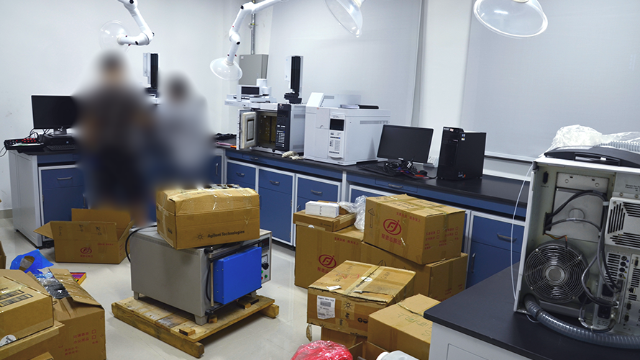 淮南市實(shí)驗(yàn)室搬家一定要準(zhǔn)確了解客戶需求