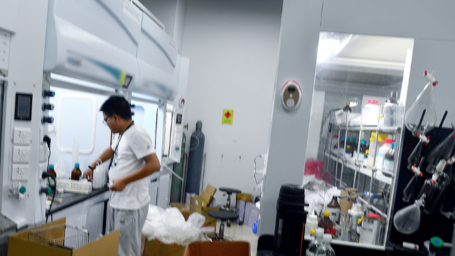 蚌埠市實驗室搬遷公司：搬遷工與裝卸工一樣嗎？