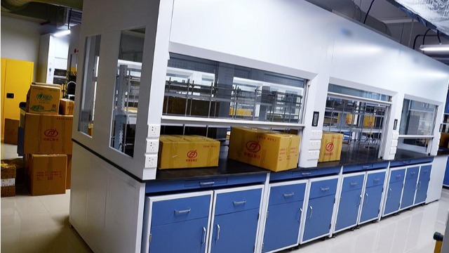 宿州市實驗室搬遷公司：勇于承擔社會責任