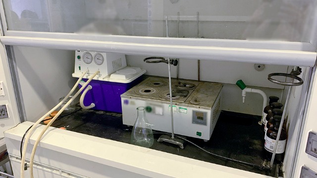 神木市實驗室儀器搬遷公司之精密儀器的搬遷