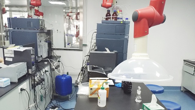 滁州市實驗室搬家要如何做到零損傷