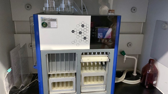 德令哈市實(shí)驗(yàn)室儀器搬遷公司的發(fā)展背景