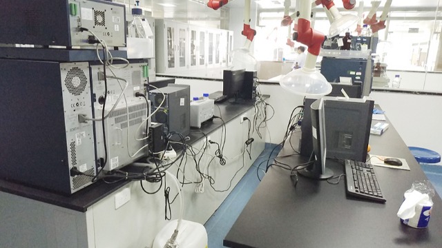 幫德運(yùn)搬遷實(shí)地考察曲靖市實(shí)驗(yàn)室搬家項(xiàng)目