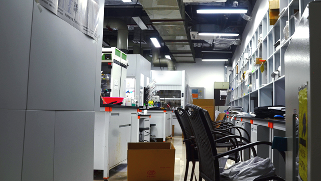 昌都市實(shí)驗(yàn)室搬遷公司：誠信合作，避免糾紛