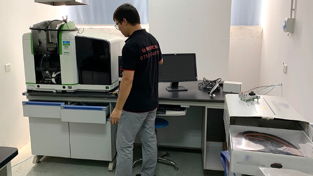 青銅峽市實(shí)驗(yàn)室儀器搬遷公司不斷提高自身的實(shí)力