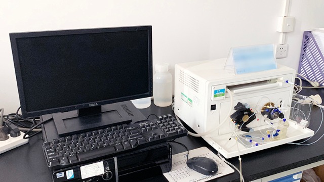 錦州市實(shí)驗(yàn)室儀器搬遷公司：色譜儀器用途廣