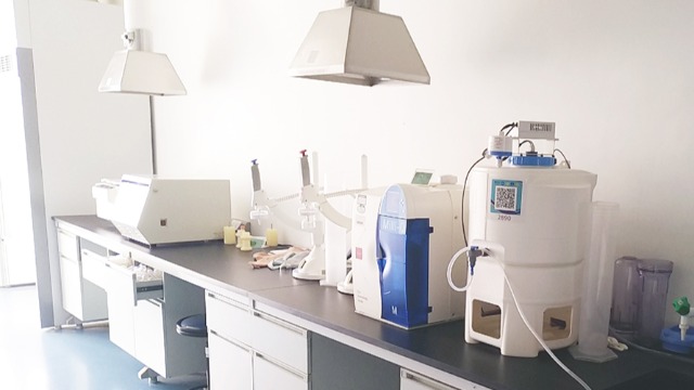 幫德運(yùn)搬遷讓林芝市實(shí)驗室搬家不再難