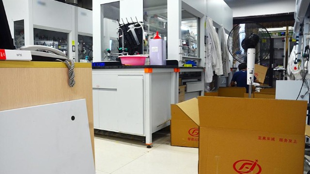 武威市實(shí)驗室搬家前要檢查新實(shí)驗室環(huán)境