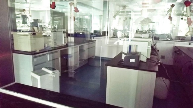 慶陽(yáng)市實(shí)驗(yàn)室搬遷公司：不能一味追求效率