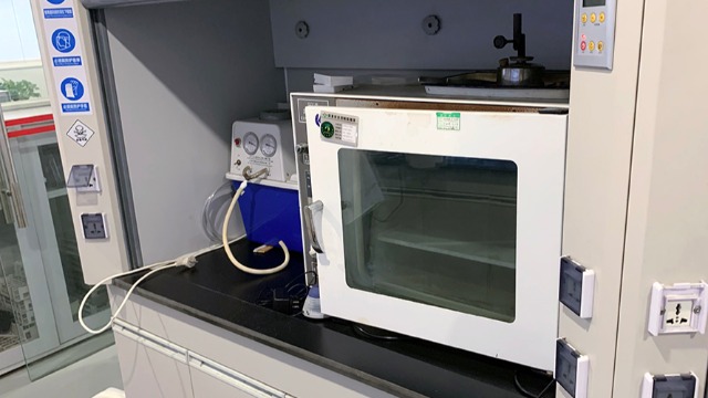 赤峰市實驗室儀器搬遷公司：助農(nóng)類實驗室搬遷