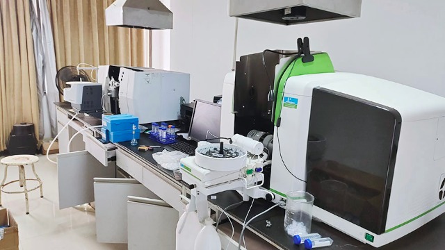 呼倫貝爾市實驗室儀器搬遷公司：生命之源水資源