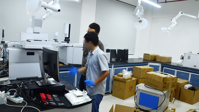 石嘴山市實驗室搬遷公司：正確的生存之道是什么