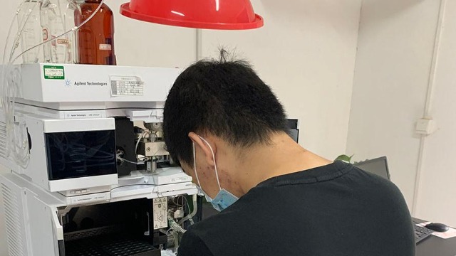 運城市實驗室儀器搬遷公司：一個快速發(fā)展的行業(yè)