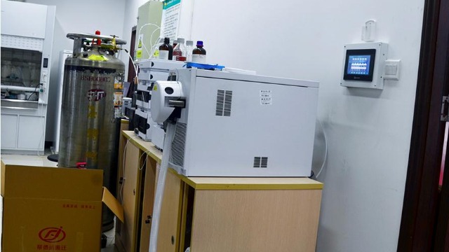 深圳市幫德運(yùn)重視檢疫實(shí)驗(yàn)室搬遷