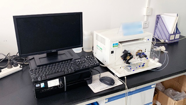 安國市實(shí)驗(yàn)室儀器搬遷公司提倡有序搬遷