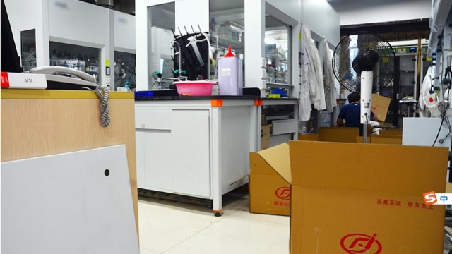 汕尾市實(shí)驗(yàn)室搬遷公司：應(yīng)急預(yù)案如此重要