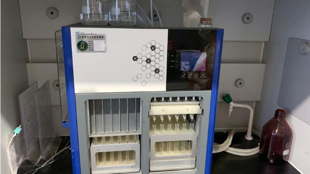 聊城市實(shí)驗(yàn)室儀器搬遷公司的作用