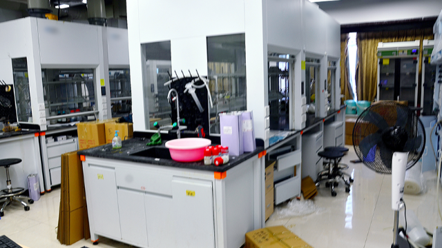 茂名市實(shí)驗(yàn)室搬遷公司：大客戶的服務(wù)升級(jí)