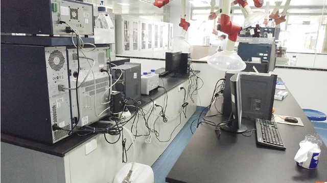 幫德運(yùn)搬遷公司密切關(guān)注食品檢測(cè)中心動(dòng)態(tài)