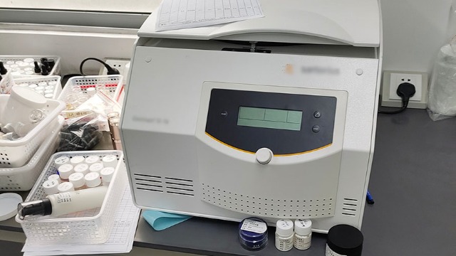 東營(yíng)市實(shí)驗(yàn)室儀器搬遷公司的發(fā)展