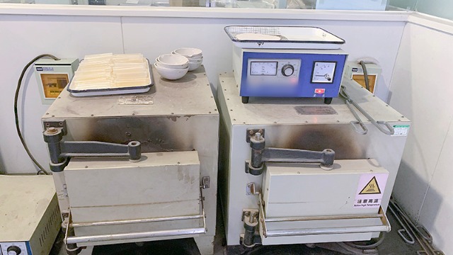 侯馬市實(shí)驗(yàn)室儀器搬遷公司注重特殊儀器的搬遷