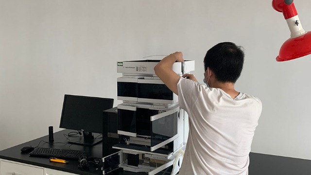 介休市實驗室儀器搬遷公司擅長處理特殊情況