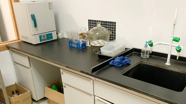 莆田市實(shí)驗(yàn)室儀器搬遷公司促進(jìn)實(shí)驗(yàn)室發(fā)展