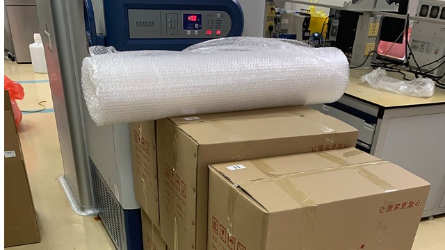 咸陽(yáng)市實(shí)驗(yàn)室搬家建議選擇技術(shù)型搬家公司