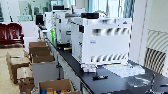 龍巖市實(shí)驗室儀器搬遷公司：共護(hù)水源