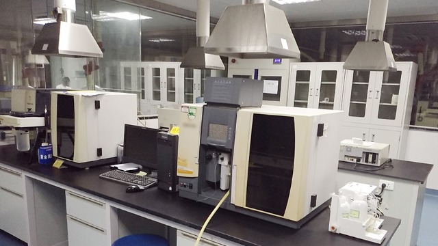 寶雞市實(shí)驗(yàn)室搬家要按搬遷流程來