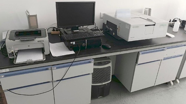 泉州市實(shí)驗(yàn)室儀器搬遷公司搬遷新儀器