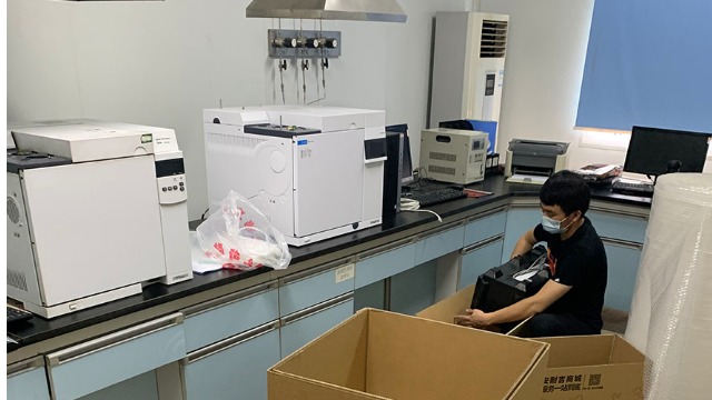 撫州市實驗室儀器搬遷公司潔凈室凈化系統(tǒng)的搬遷