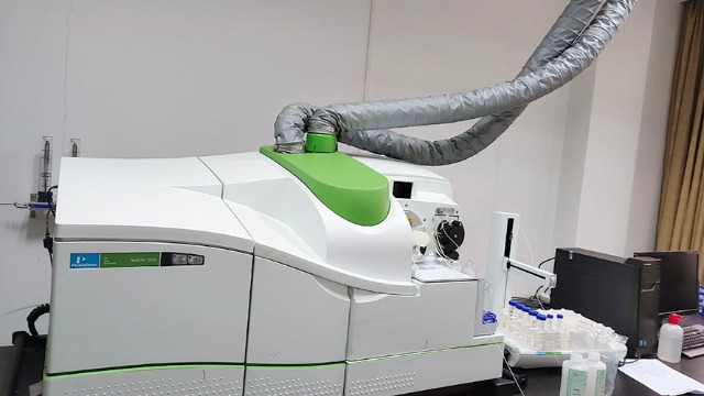 正確選擇聯用儀搬遷服務公司