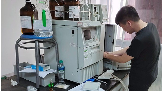 常州市實(shí)驗(yàn)室儀器搬遷公司做好儀器保護(hù)