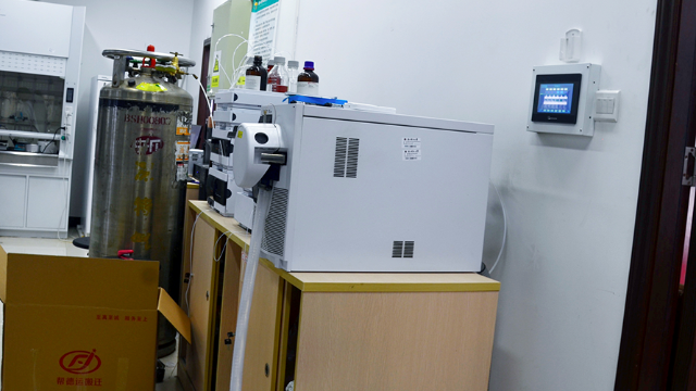 廈門市實(shí)驗(yàn)室搬家助力當(dāng)?shù)仄髽I(yè)發(fā)展