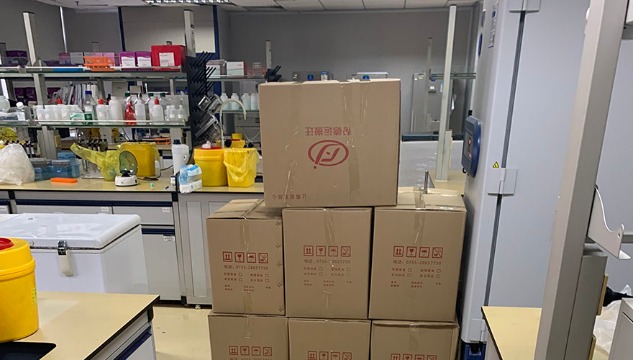 精密儀器設(shè)備搬遷要做好充分準(zhǔn)備