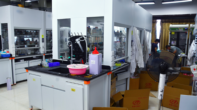 三明市實(shí)驗(yàn)室搬家需要雙方進(jìn)行技術(shù)交流