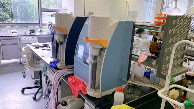 淄博市實(shí)驗(yàn)室搬家要遵守實(shí)驗(yàn)室規(guī)定