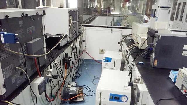 鄂爾多斯市實驗室搬家后科學(xué)管理儀器很重要