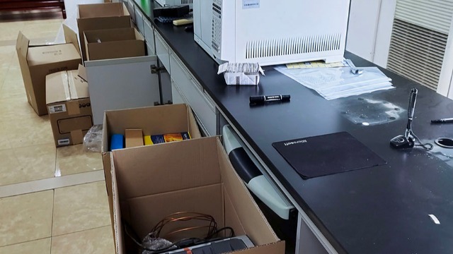 邵陽(yáng)醫(yī)療器械搬遷公司更新搬遷設(shè)備