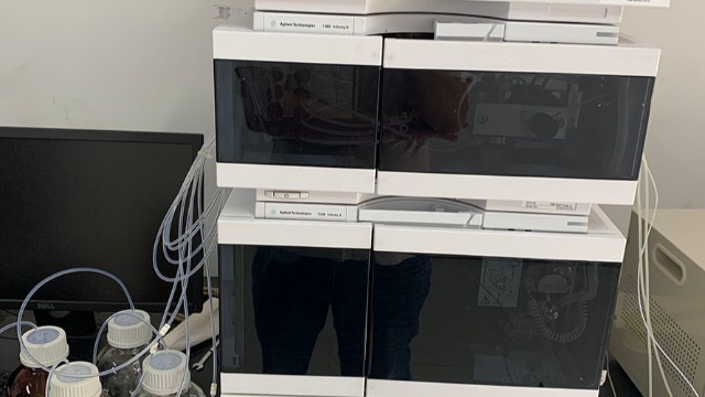 平湖市實(shí)驗(yàn)室儀器搬遷公司進(jìn)行各種演練