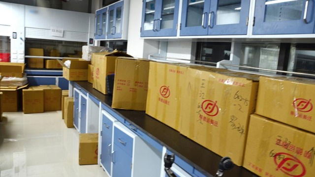 玉環(huán)市實(shí)驗(yàn)室儀器搬遷公司對(duì)搬遷工作更加負(fù)責(zé)