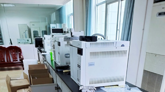 錦州市實(shí)驗(yàn)室搬家祝賀當(dāng)?shù)乜萍柬?xiàng)目取得佳績(jī)