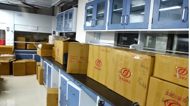 瑞安市實(shí)驗(yàn)室儀器搬遷公司升級(jí)搬遷方案