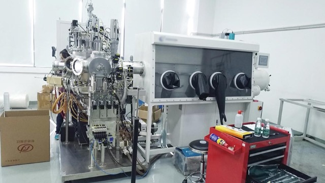 產(chǎn)業(yè)發(fā)展帶動(dòng)桐城精密儀器設(shè)備搬遷公司的發(fā)展