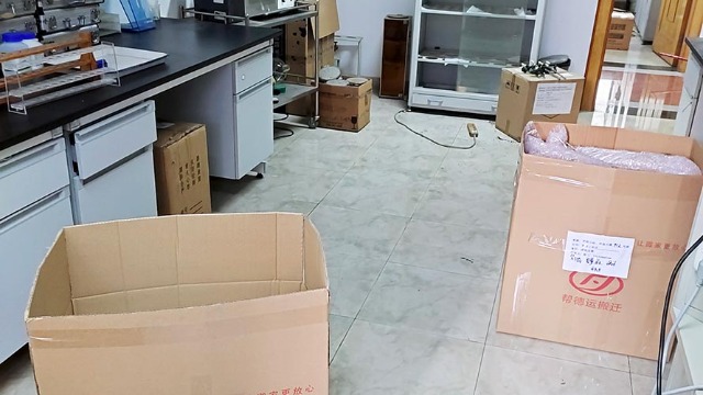 永濟(jì)儀器設(shè)備搬運(yùn)公司開(kāi)展新業(yè)務(wù)