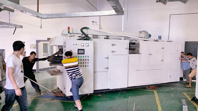 科技創(chuàng)新推動(dòng)巢湖精密儀器設(shè)備搬遷公司的發(fā)展