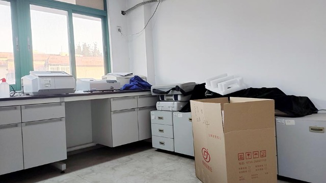 天長(zhǎng)市實(shí)驗(yàn)室儀器搬遷公司與多家公司展開(kāi)合作